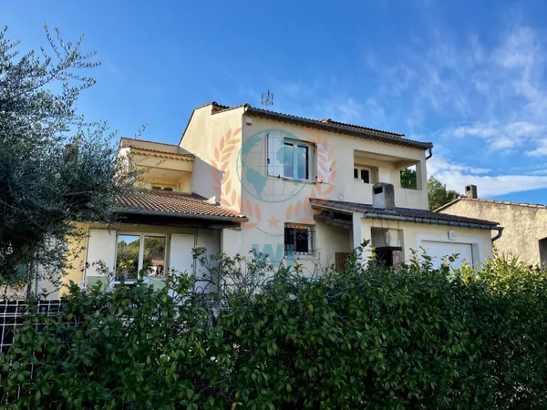 Villa 5 pièces 125 m² 