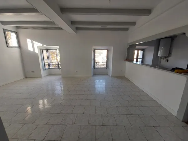 Appartement Neuf t3 Avignon Pasteur 