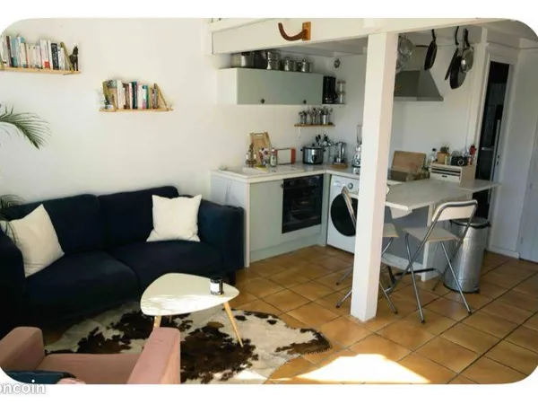 Maison plein sud 