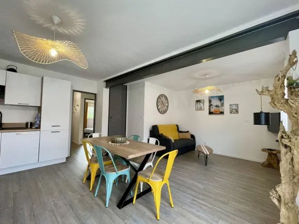 Un bien rare à Collioure : charme et forte rentabilité !