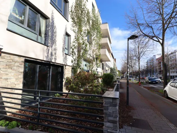 Appartement 2 pièces 90 m² 