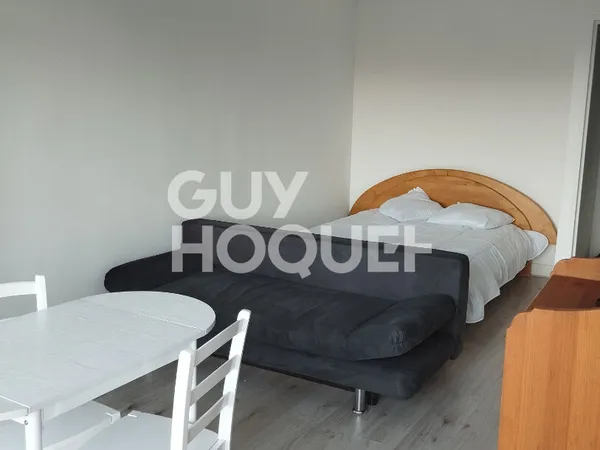 STUDIO EN CENTRE VILLE 
