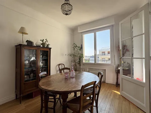 Vends T3 - 76.04m² - La Garenne Colombes 92250 