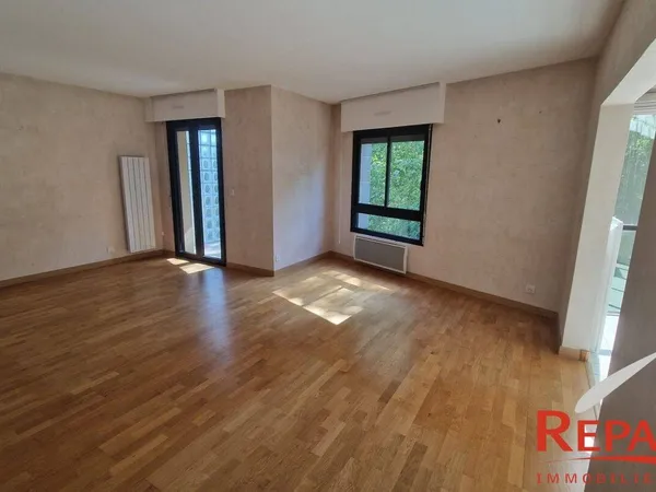 Appartement 4 pièces 97 m² 