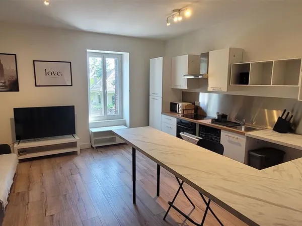 NEUF - 1 chambre en COLOCATION DISPONIBLE 