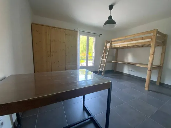 Appartement 1 pièce 25 m² 