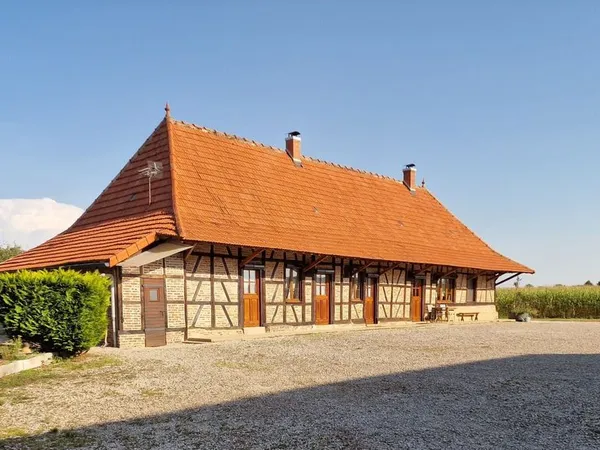 Maison Bressane 