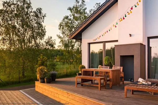 Maison 5 pièces 119 m² 