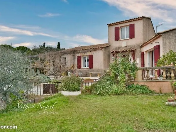 Maison 5 pièces 125 m² 