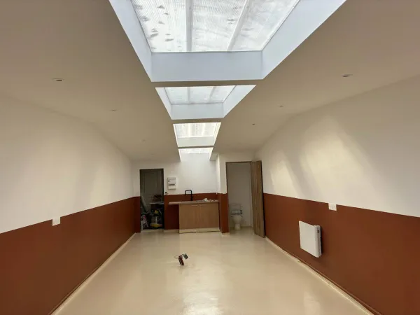 Loue bureaux 