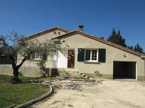 Maison T4 rénovée 