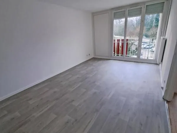 Appartement 4 pièces 83 m² 