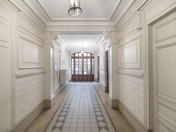 Appartement de charme en plen coeur du Marais ! 