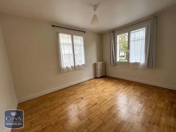 Appartement 3 pièces 71 m² 
