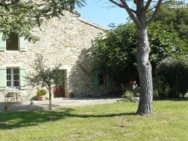 Maison 6 pièces 168 m² 