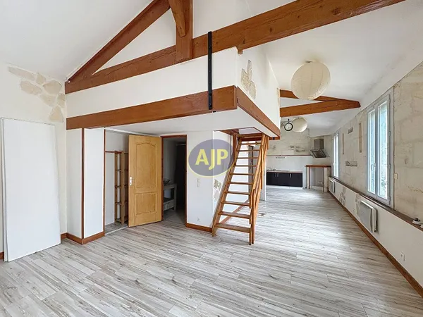 Immeuble 123 m² 