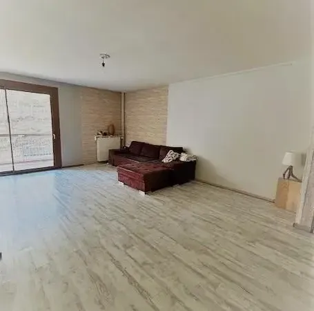 Appartement 5 pièces 115 m² 