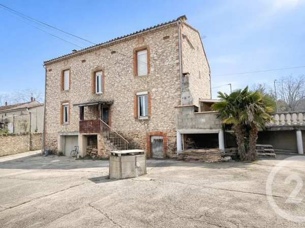 Maison 7 pièces 285 m² 