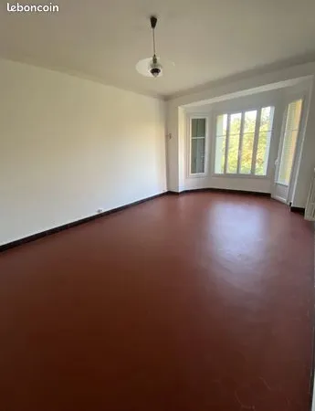 Appartement 3 pièces 74 m² 