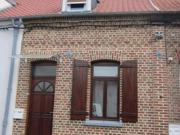 Maison 5 pièces 77 m² 