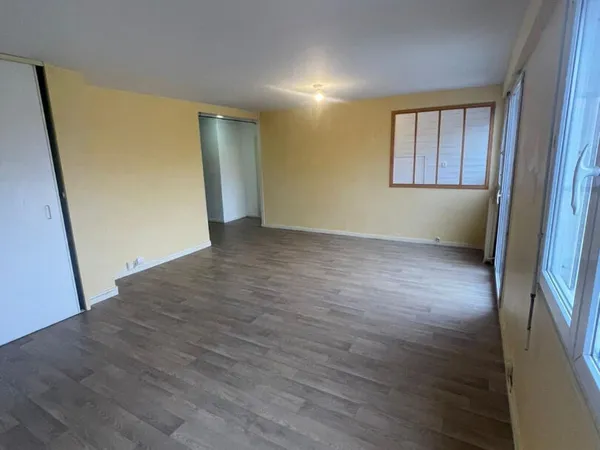 Appartement T3 La Rochelle 