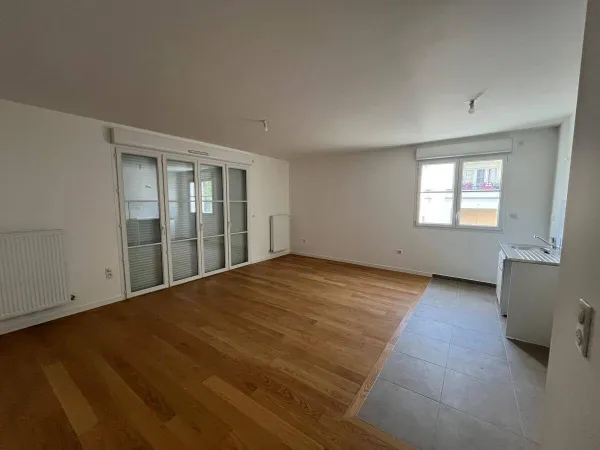 Appartement 3 pièces 69 m² 