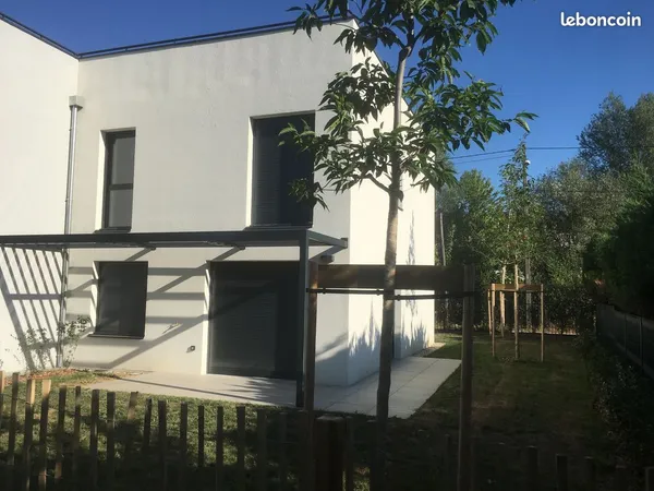 Location Maison Francheville 