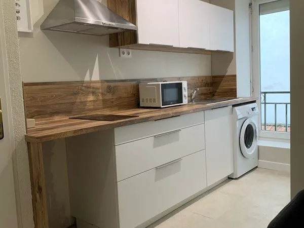 Appartement proche des facs 