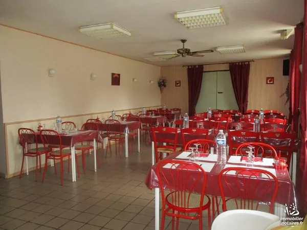 Maison 180 m² 