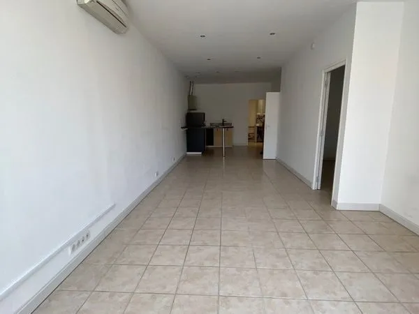 Appartement 3 pièces 71 m² 