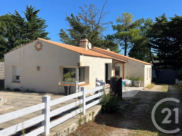 Maison 7 pièces 149 m² 