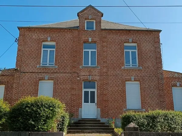 Appartement T2 entièrement remis à neuf 