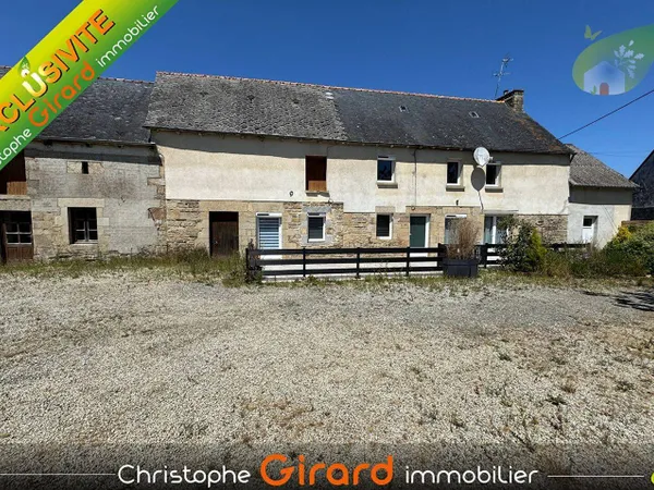 Maison 6 pièces 140 m² 