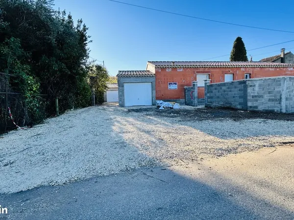 Villa 4 pièces 90 m² 