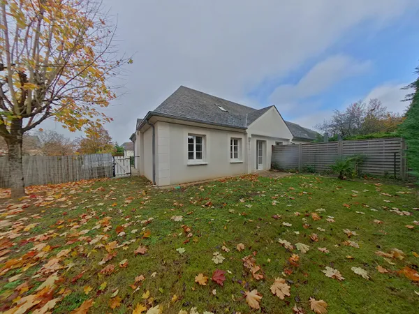 Secteur Fontaine Blanche, Idéal premier achat ou investissement 