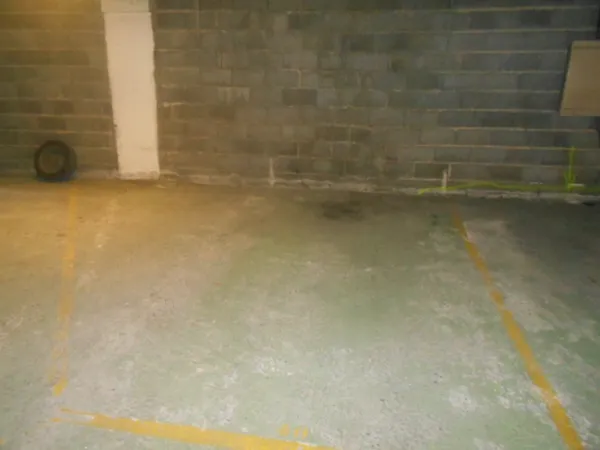 Annexes stationnement 