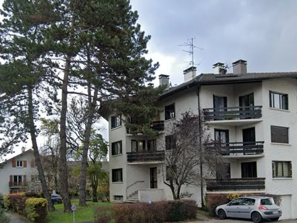 T3 meublé au centre Veigy village : dispo dès 1er janvier 