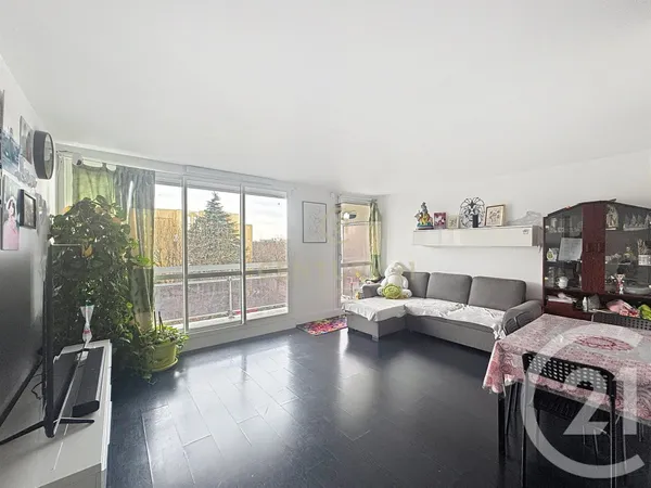 Achat : Appartement Noisy-le-Grand (93160) 