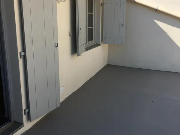 Appartement 3 pièces 71 m² 