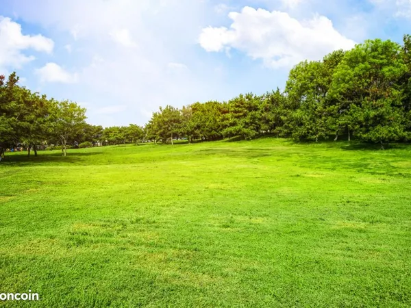 Terrain 802 m² Macon 