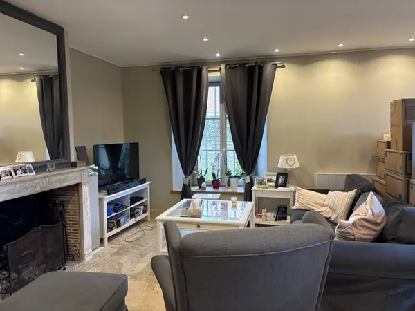 Maison 4 pièces 93 m² 