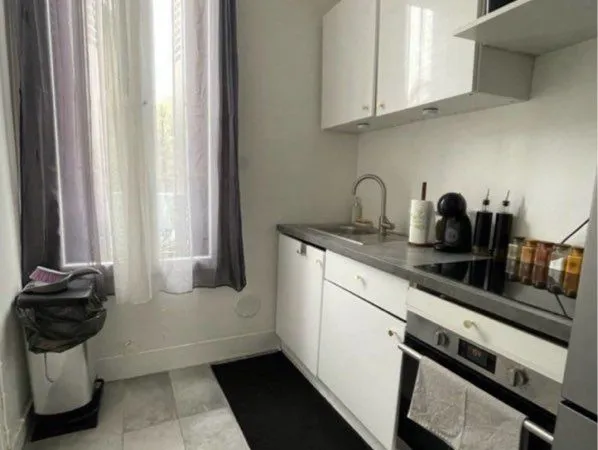 Studio 23m2 