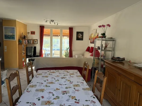 Maison 5 pièces 93 m² 