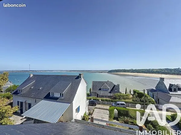 Maison 10 pièces 178 m² 