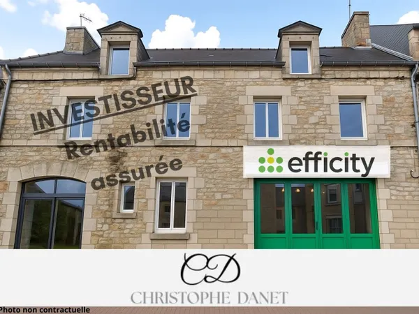 Maison 5 pièces 175 m² 