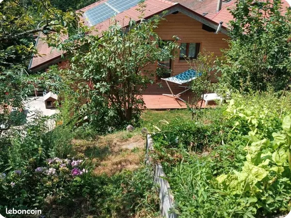Maison T5 Nature et calme 