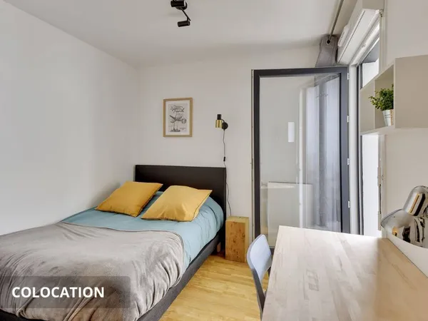 Loue appartement 