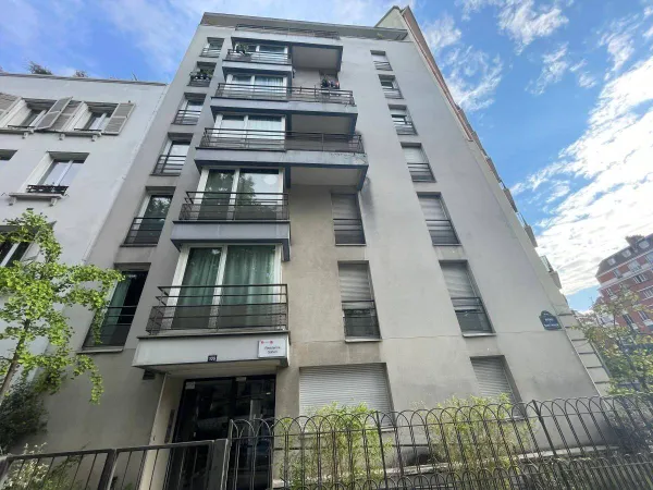 Appartement 2 pièces 56 m² 