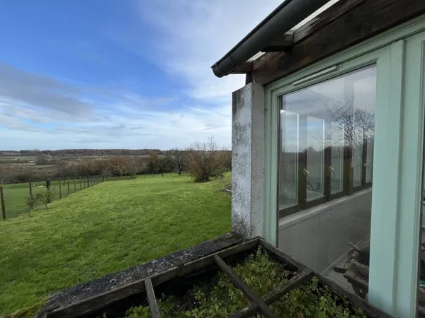 Maison 4 pièces 140 m² 