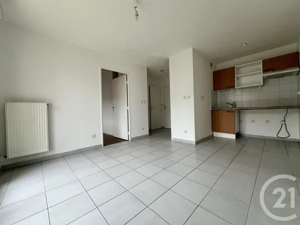 Appartement 2 pièces 31 m² 